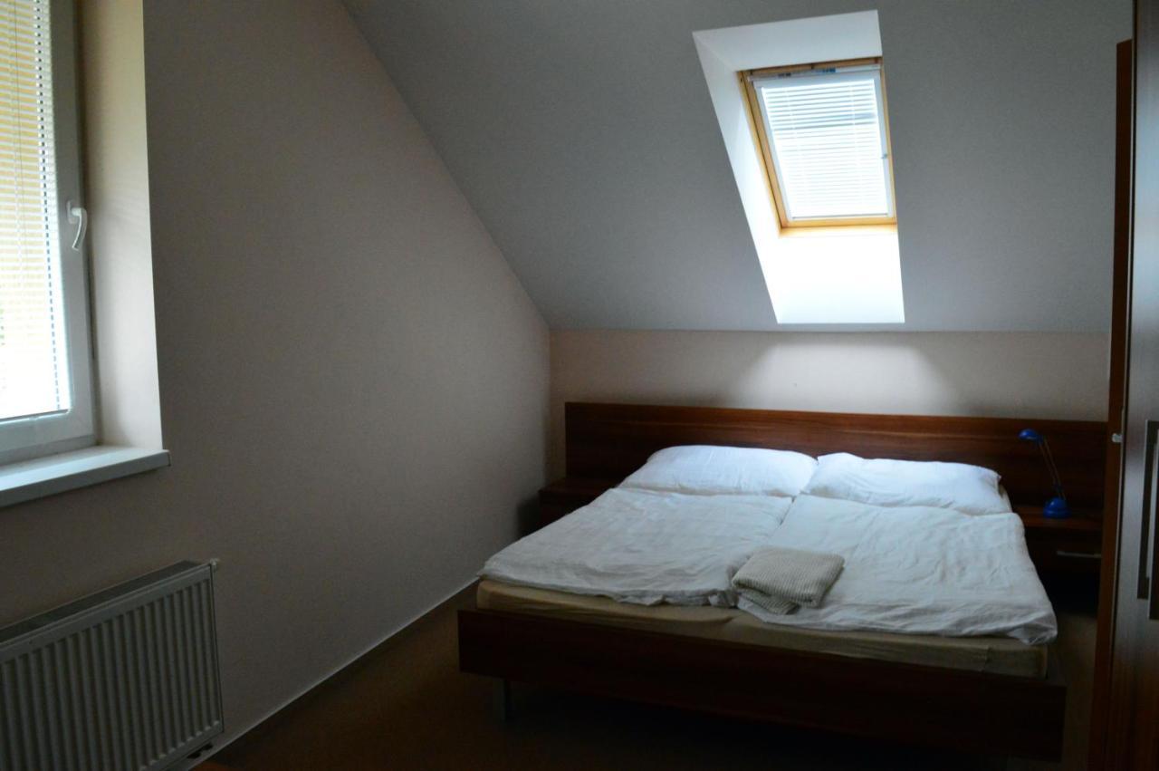 Apartman G4 V Tatranskej Strbe - Apartmanovy Dom Golem Tatranska Strba Extérieur photo