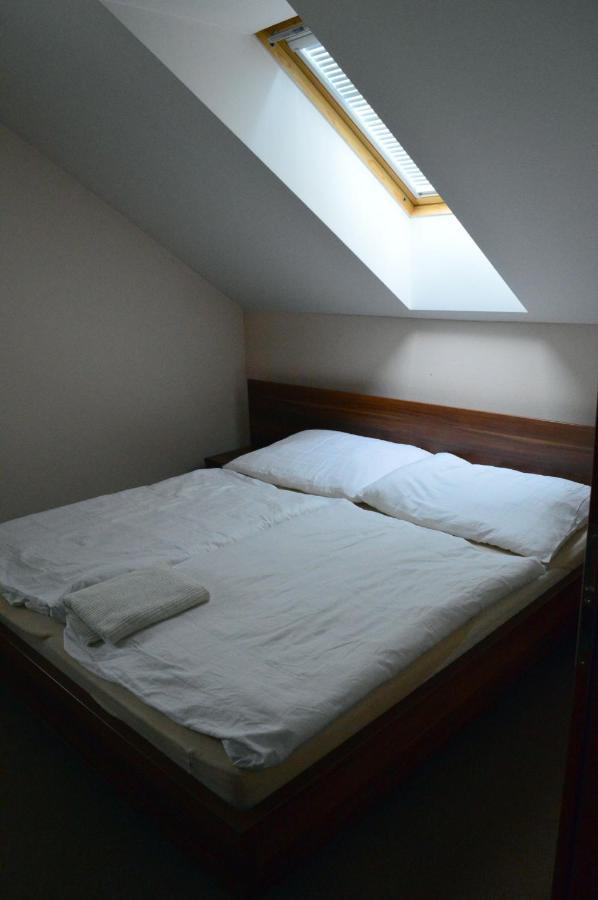 Apartman G4 V Tatranskej Strbe - Apartmanovy Dom Golem Tatranska Strba Extérieur photo