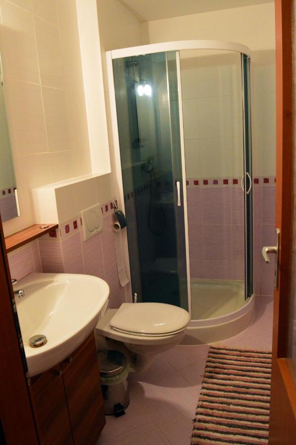 Apartman G4 V Tatranskej Strbe - Apartmanovy Dom Golem Tatranska Strba Extérieur photo