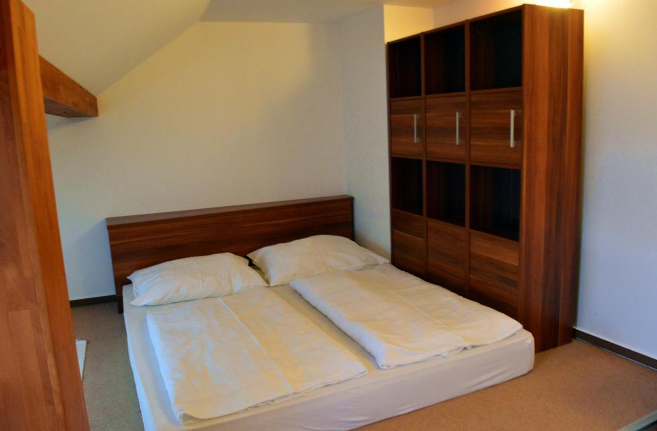 Apartman G4 V Tatranskej Strbe - Apartmanovy Dom Golem Tatranska Strba Extérieur photo